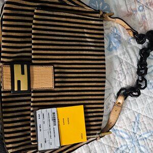 Fendi purse